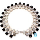 For sale Pasquale Bruni Lunaire Bouquet Necklace For sale Pasquale Bruni Lunaire Bouquet Necklace