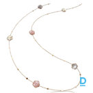 For sale Pasquale Bruni Lunaire Bouquet Necklace For sale Pasquale Bruni Lunaire Bouquet Necklace