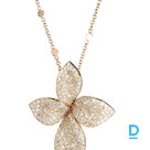 For sale Pasquale Bruni Secret Gardens Necklace For sale Pasquale Bruni Secret Gardens Necklace