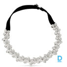 For sale Pasquale Bruni Goddess Garden Choker Composition For sale Pasquale Bruni Goddess Garden Choker Composition