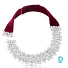 For sale Pasquale Bruni Goddess Garden Choker Composition For sale Pasquale Bruni Goddess Garden Choker Composition
