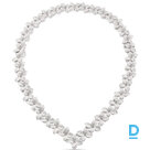 For sale Pasquale Bruni Goddess Garden Choker Composition For sale Pasquale Bruni Goddess Garden Choker Composition