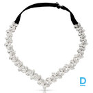For sale Pasquale Bruni Goddess Garden Choker Composition For sale Pasquale Bruni Goddess Garden Choker Composition