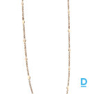 For sale Pasquale Bruni Light Necklace For sale Pasquale Bruni Light Necklace