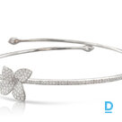 For sale Pasquale Bruni Choker Petit Garden For sale Pasquale Bruni Choker Petit Garden