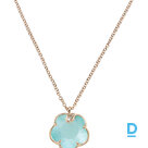 For sale Pasquale Bruni Petit Joli Necklace For sale Pasquale Bruni Petit Joli Necklace
