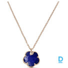 For sale Pasquale Bruni Petit Joli Necklace For sale Pasquale Bruni Petit Joli Necklace