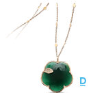 For sale Pasquale Bruni Ton Joli Necklace For sale Pasquale Bruni Ton Joli Necklace
