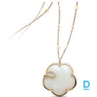 For sale Pasquale Bruni Ton Joli Necklace For sale Pasquale Bruni Ton Joli Necklace