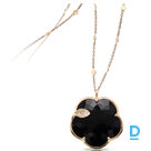 For sale Pasquale Bruni Ton Joli Necklace For sale Pasquale Bruni Ton Joli Necklace