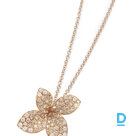 For sale Pasquale Bruni Petit Garden Necklace For sale Pasquale Bruni Petit Garden Necklace