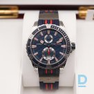 Продают Ulysse Nardin Marine Diver