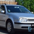 Pārdod Volkswagen Golf Variant 1.9d, 2004