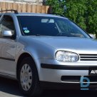 Volkswagen Golf Variant 1.9d, 2004 for sale