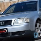 Pārdod Audi A6 C5 1.9TDI 96KW, 2002