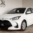 Pārdod Toyota Yaris, 2022
