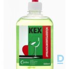 Kex - trauku mazgāšanas līdzeklis