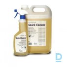 Expert 8 Quick Cleaner - stiklotu un citu ūdensizturīgu virsmu tīrīšanas līdzeklis