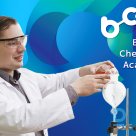 Baltic Chemical Academy, Ķīmijas privātstundas