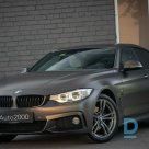 Pārdod BMW 420D, Individual, M-Pakket x-drive, 2015