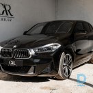 Pārdod BMW X2 sDrive18i, 2021