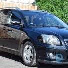 Toyota Avensis 2.2D 130KW, 2007 for sale