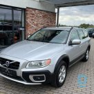 Продается Volvo XC70 2.4D, 2010 г.