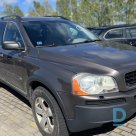 For sale Volvo XC90 2.4d, 2004