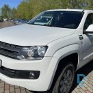 Volkswagen Amarok 2.0d, 2012 for sale