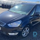 Ford Galaxy 2.0D, 2010 for sale