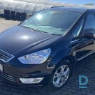 Pārdod Ford Galaxy 2.0D, 2010