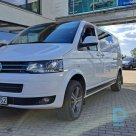 Продается Volkswagen T7 Multivan 2.0d, 2013 г.в.