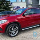 Продажа Мерседес-Бенц GLE 350D, 2018 г.