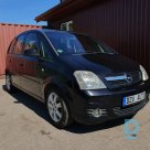 For sale Opel Meriva 1.7CDTI, 2007