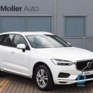 Pārdod Volvo XC60 2.0 140kW, 2019