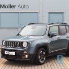 Jeep Renegade 1.6 88kW, 2017 for sale
