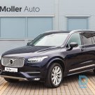 For sale Volvo XC90 D5 AWD Inscription 2.0 162kW, 2015