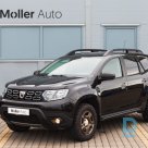 Pārdod Dacia Duster 1.5 85kW, 2019