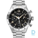 Продают Breguet Type XX Chronographe 