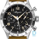 For sale Breguet Type XX Chronographe 