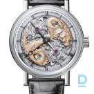 Продают Breguet Classique Double Tourbillon Dragon