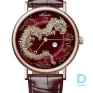 For sale Breguet Classique Dragon