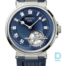 Pārdod Breguet Marine Tourbillon