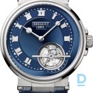 For sale Breguet Marine Tourbillon