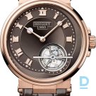 Pārdod Breguet Marine Tourbillon