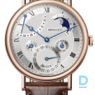 Продают Breguet Classique Automatic 