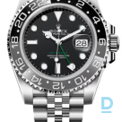 Pārdod Rolex GMT-Master II