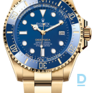 Продают Rolex Deepsea