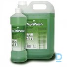 Grīdu mazgāšanas līdzekļi Estko Expert 2 Multi Wash - grīdu kopšanas līdzeklis ar skujkoku aromatu 5 L