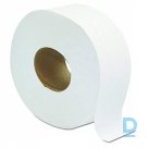 ProClean tualetes papīrs 300 m, 2 slāņi, celuloze